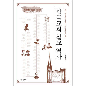 한국교회 설교 역사 - 이야기 혁신성의 관점에서 본 설교자들의 이야기